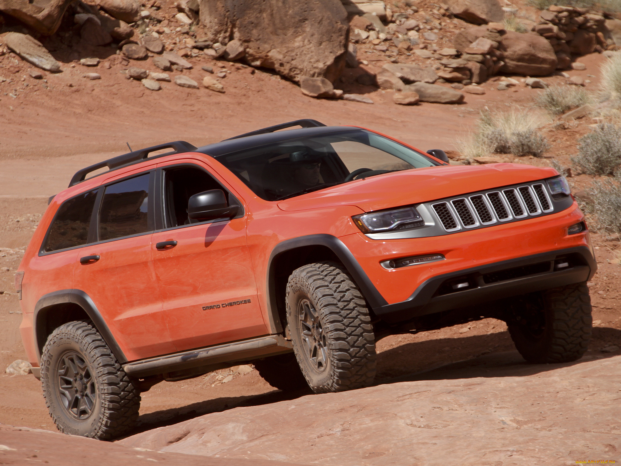 , jeep